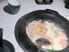 -狐狸爱上椰子鸡(滨江星光大道店)