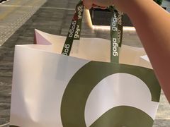 -gaga(金地威新中心店)