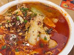 -鱼你在一起(福田安吉尔店)