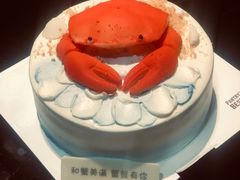 -派悦坊·甜品·蛋糕(日坛店)