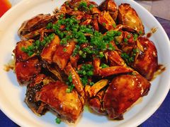 -马勒别墅·中餐厅