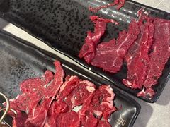 -宴全牛粤来越牛潮汕鲜牛肉火锅(海州万达广场店)