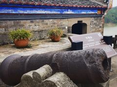 -石宝寨
