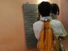 -狐狸和向日葵(北京路店)