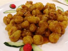 樱桃肉-蓬莱春(芝罘店)