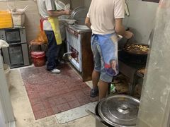 -老鲁牛肉板面(金环里店)