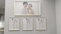 -青禾蒙娜丽莎婚纱摄影(武汉总店)