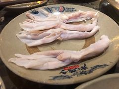 -小龙坎火锅(黄河店)