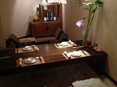 -福慧慈缘素食餐厅(王府井店)