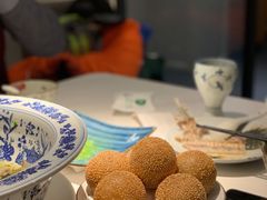 麻团-三俞竹苑(卓展店)