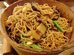 -老雒阳面馆·水席(定鼎门店)