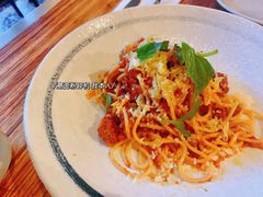 -PIZZA BIANCA(民园店)