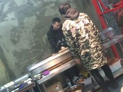 -小民大排档(马场角横路店)