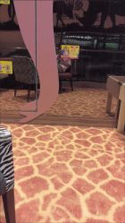 -卡通尼·Safari非洲探索乐园·生日会(金桥国际商业广场店)