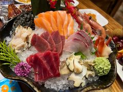-松坂屋日料自助(长城路店)