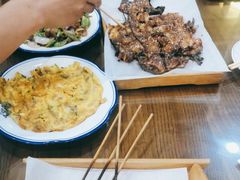 -小饭桶(野三坡百里峡店)