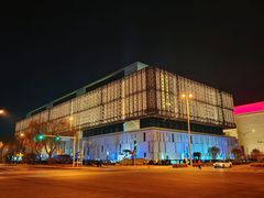 -北京工艺美术博物馆