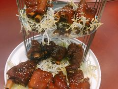 -果果高餐厅(香开新城西区店)