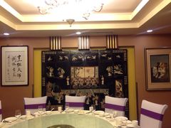 包厢-燕春楼(海河华鼎店)