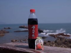 -小麦岛公园