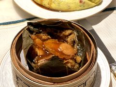鲍鱼糯米鸭-华庭(澳门伦敦人店)