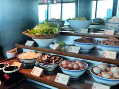 -澳门旅游塔360°旋转餐厅(南湾湖广场店)