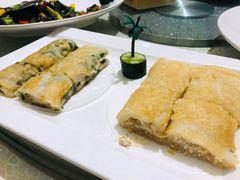 -龙悦湾酒家·八阵鱼生·渔人码头店