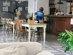 -MOMENT湖景餐厅(解放路店)