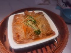 -禄运茶居·手工点心(猎德店)