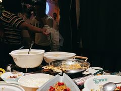-宋徽厨·安徽菜(绿地店)
