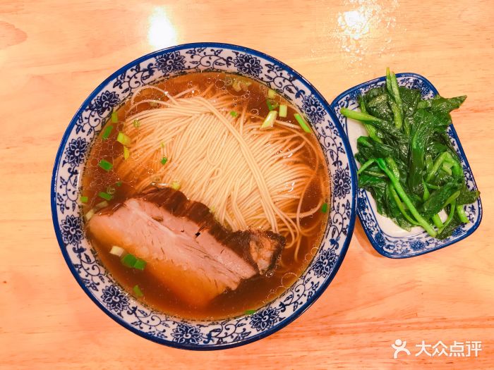 裕兴记面馆(观前店)图片 - 第1470张