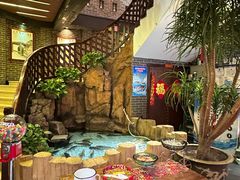 -东北大院·东北菜(三台子店)