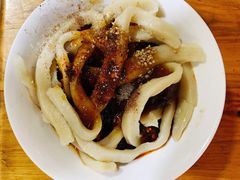 -洞子口张老二凉粉(文殊院店)