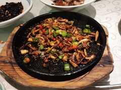 -常和州·夜宵大排档(常州单店)