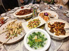 -大树头·森林餐厅(石碁店)