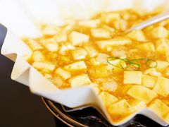 -天伦里餐厅(绿城桃花源店)