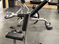 -VLines耀能运动Space&Flow(国贸店)