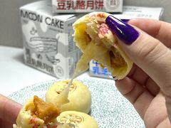 -仟吉KenGee(国贸360店)