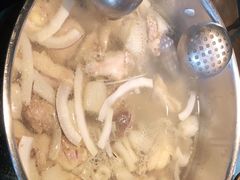 -凤园椰珍·臻品椰子鸡(保利时光里店)