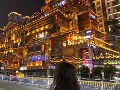 -老来福·非遗酸汤兔(凯旋路店)