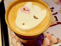 -麦当劳(七宝乐购店)