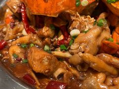 -胖哥俩肉蟹煲(湖滨银泰in77店)