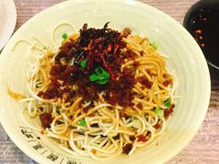 -靓靓蒸虾(中山公园店)