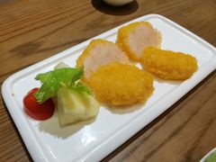-TAIMING泰鸣东南亚餐厅(益华广场店)