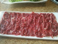 -潮汕牛肉火锅(铁西店)
