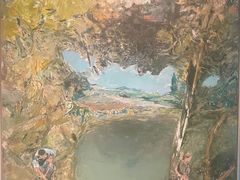 -江苏省美术馆(长江路新馆)