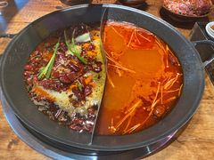 -楠火锅(哈尔滨金爵万象店)