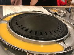 -老板娘的烤肉店(港湾广场店)