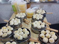 -王菊美食街·王菊面馆(总店)