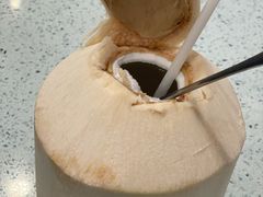 泰国椰子水-烹然四季椰子鸡火锅(团结湖总店)
